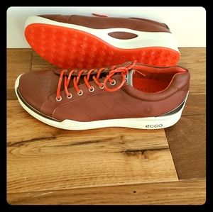 Ecco Size 12 Golf Shoes